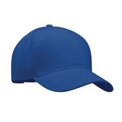 Cappellino 5 pannelli 260 gr