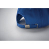 Cappellino 5 pannelli 260 gr