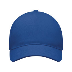 Cappellino 5 pannelli 260 gr