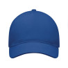 Cappellino 5 pannelli 260 gr