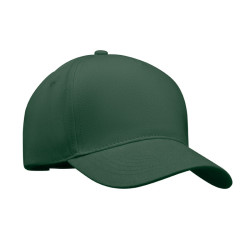 Cappellino 5 pannelli 260 gr