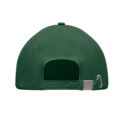 Cappellino 5 pannelli 260 gr