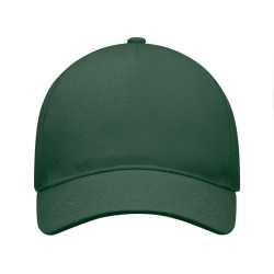 Cappellino 5 pannelli 260 gr