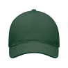 Cappellino 5 pannelli 260 gr