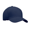 Cappellino 5 pannelli 260 gr