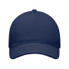 Cappellino 5 pannelli 260 gr