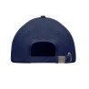 Cappellino 5 pannelli 260 gr