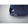 Cappellino 5 pannelli 260 gr
