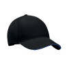 Cappellino 5 pannelli 260 gr