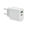 Caricatore USB a 2 porte