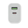 Caricatore USB a 2 porte