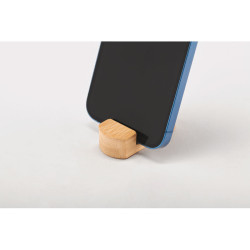 Mini supporto per telefono