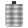 Coperta in pile RPET 150 gr/m²