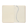 Notebook A5 in cartone