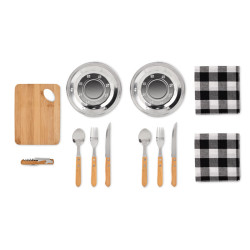 Set da picnic per 2