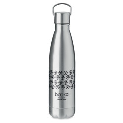 Bottiglia doppio strato 500ml