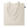 Shopper in cotone Fairtrade