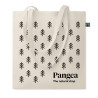 Shopper in cotone Fairtrade