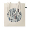Shopper in cotone Fairtrade