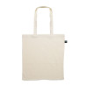 Shopper in cotone Fairtrade