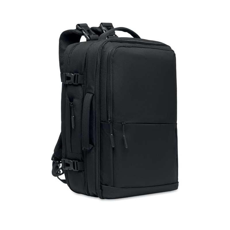 Zaino 600D RPET