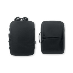 Zaino 600D RPET