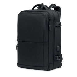 Zaino 600D RPET