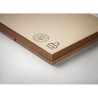 Block note riciclato