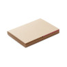 Block note riciclato