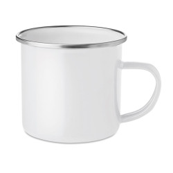 Tazza per sublimazione 350ml