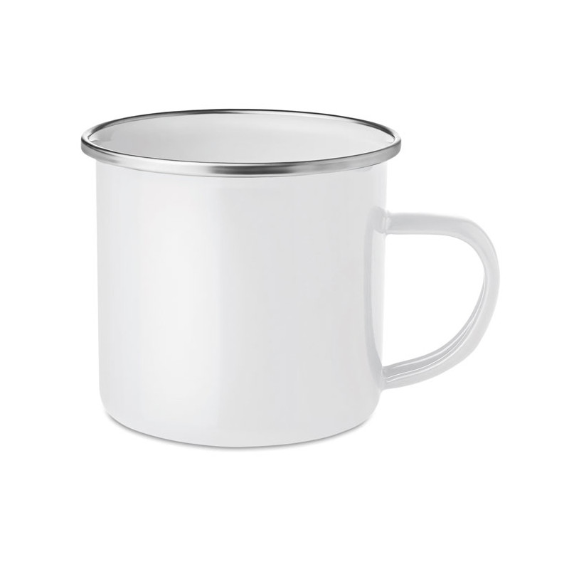 Tazza per sublimazione 350ml