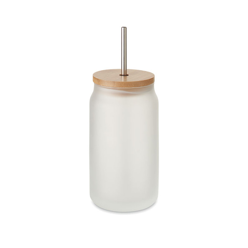 Barattolo da cocktail 400 ml