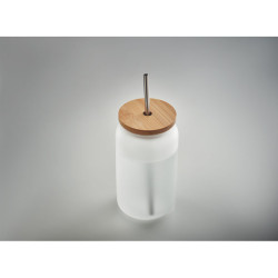 Barattolo da cocktail 400 ml
