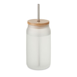 Barattolo da cocktail 400 ml