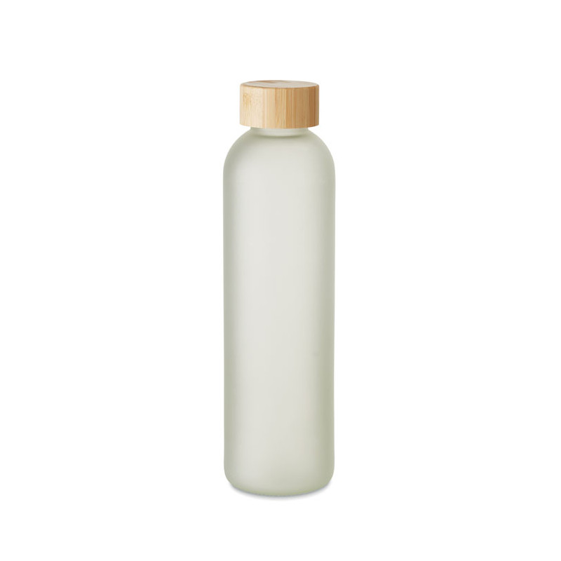 Bottiglia in vetro da 650ml