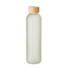 Bottiglia in vetro da 650ml