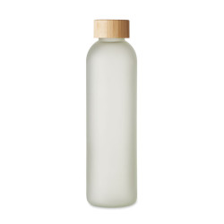 Bottiglia in vetro da 650ml