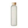 Bottiglia in vetro da 650ml