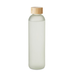 Bottiglia in vetro da 650ml