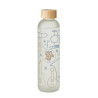 Bottiglia in vetro da 650ml