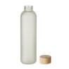 Bottiglia in vetro da 650ml
