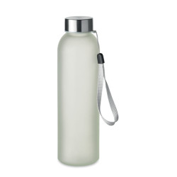 Bottiglia in vetro da 500ml