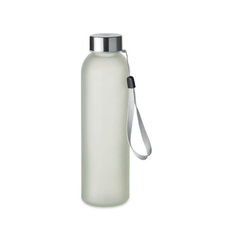 Bottiglia in vetro da 500ml