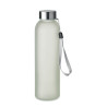 Bottiglia in vetro da 500ml
