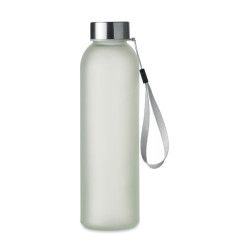Bottiglia in vetro da 500ml