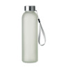 Bottiglia in vetro da 500ml
