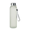 Bottiglia in vetro da 500ml