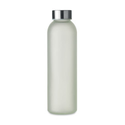 Bottiglia in vetro da 500ml