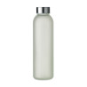 Bottiglia in vetro da 500ml