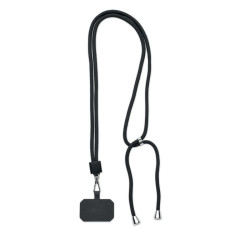 Lanyard tubolare in RPET